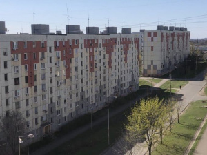 Мешканці Макулану можуть повернутися до своїх домівок – небезпеки не виявлено