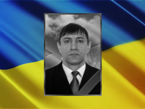 Захищаючи країну, на Донеччині загинув криворіжець Микола Крайнов: що відомо про Героя