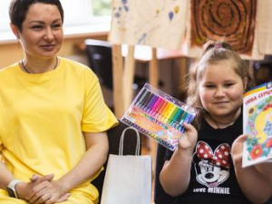 Фото пресслужби компанії Метінвест