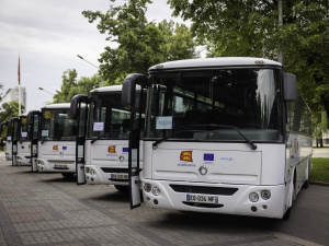 Фото пресслужби Дніпропетровської ОВА
