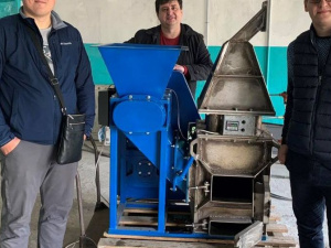 Фото пресс-службы ДнепрОГА