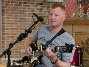 Фото зі сторінки Facebook Івана Заміги