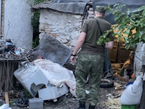 Фото Олега Ермолинского