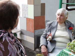 Фото: Криворізька міська військова адміністрація