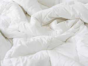 Як випрати ковдру - фото з відкритих джерел