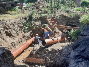 Фото АТ "Криворізька теплоцентраль"