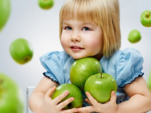 Перше, друге і десерт: пісні страви для дітей