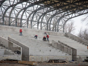 Фото пресслужби ДніпрОДА