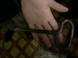 Фото: ГУНП у Дніпропетровській області