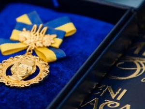 У Києві назвали лауреатів Національної премії України імені Тараса Шевченка: хто отримав