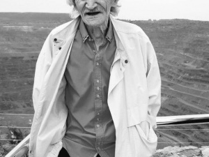 Пішов з життя криворіжець, член спілки театральних діячів України, Вячеслав Кононов