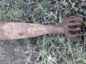 Фото пресс-службы ГСЧС Кривого Рога