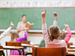 Українська школа, фото з відкритих джерел 