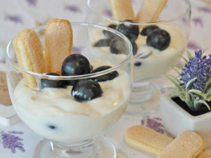 Найніжніший десерт із бананом за три хвилини: простий рецепт