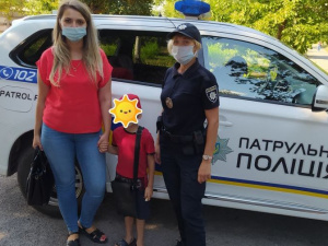 Фото Службы по делам детей Покровского райисполкома