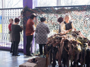 Фото Криворізька філія Дніпропетровського ОЦЗ 