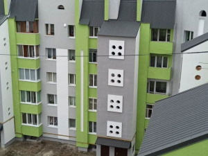 Як криворіжцям отримати держкомпенсацію за утеплення будинків