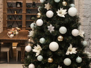 Які іграшки притягують добро в дім: різдвяні традиції - фото з відкритих джерел