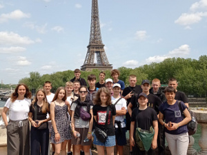 Фото Дмитро Невеселий