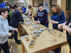 Фото Kryvyi Rih Volunteer Community