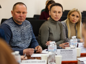 Фото пресслужби Дніпропетровської ОВА