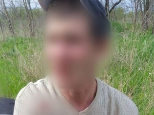 Фото: Патрульна поліція Кривого Рогу