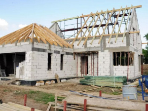 Будівництво, фото з відкритих джерел 