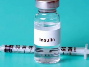 Забезпечення інсулінами хворих криворіжців – адреси аптек
