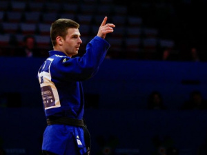 Фото: Федерація дзюдо України