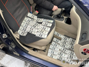 Фото Націполіція