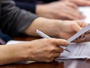 Фото пресслужби Дніпропетровської ОВА