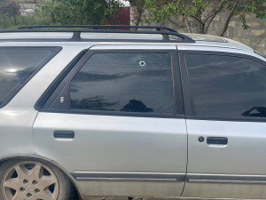 росія двічі обстріляла Дніпропетровщину: госпіталізовано двох людей