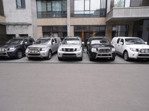 Фото пресслужби компанії Метінвест