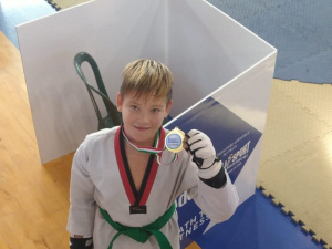 Фото: ДЮСШ № 10 (Facebook)