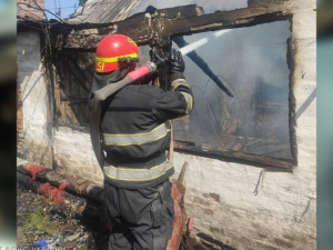 Фото пресслужби ДСНС Дніпропетровської області