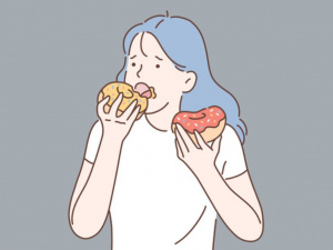 Десять продуктів, якими можна заїдати стрес – поради від медиків