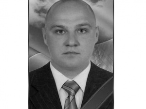 Захищаючи країну на Херсонському напрямку, загинув криворіжець Руслан Білий