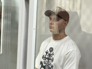 Вбивство на фунікулері: обвинувачений змінює покази після появи Генпрокурора у справі