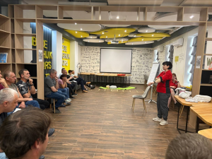 Фото пресслужби компанії Метінвест