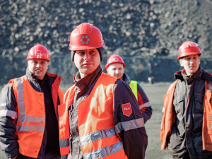 Фото пресслужби компанії Метінвест