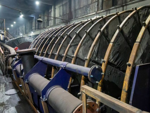 Фото пресс-службы компании Метинвест