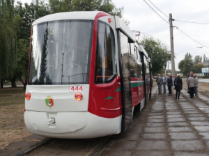 Фото управління преси криворізького міськвиконкому