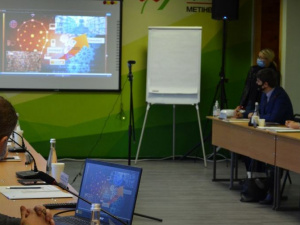 Фото пресс-службы компании Метинвест