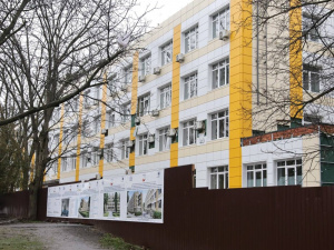 фото управління преси криворізького міськвиконкому 