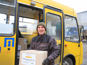 Фото пресслужби Групи Метінвест