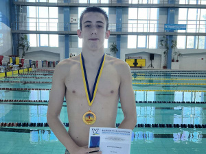 Фото Департаменту у справах сім'ї, молоді та спорту 