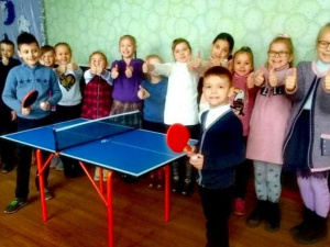 Фото пресслужби ЗПП "Чисте місто"