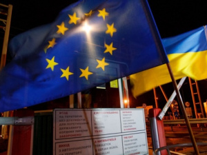 Україна отримає «митний безвіз» із ЄС вже цього року – Шмигаль