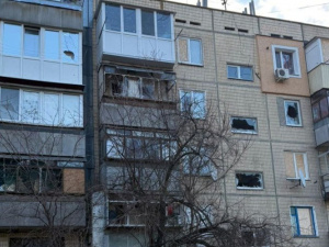 Фото пресслужби Дніпропетровської ОВА