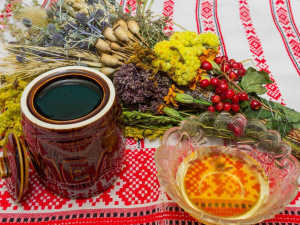 Медовий Спас, або Маковія - фото ілюстративне з відкритих джерел  